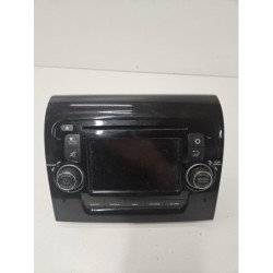 Autoradio D'origine Peugeot Boxer 3 Phase 2